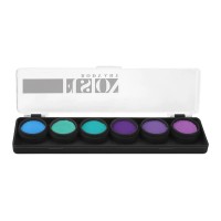 Fusion Body Art Candy Palette